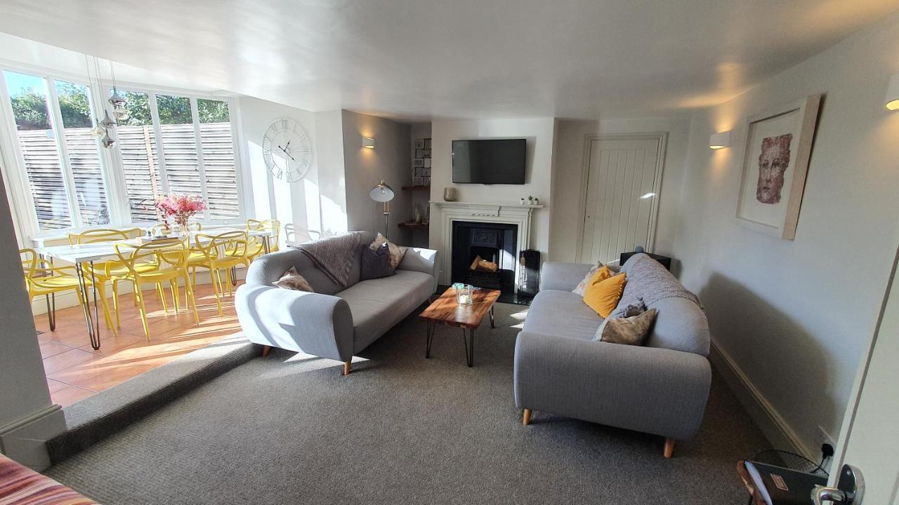 Holly Cottage, Hidden Gem In The Yorkshire Wolds Welton  Exterior foto