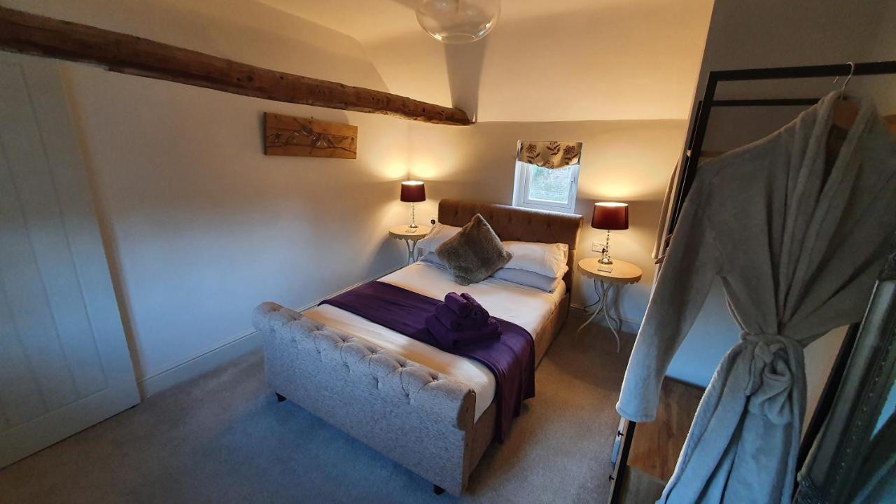 Holly Cottage, Hidden Gem In The Yorkshire Wolds Welton  Exterior foto